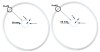 Dichtungssatz für Destilliermeister Hobby-E2 - Ø 20 cm (Bild für) Dichtungssatz für Destilliermeister Hobby-E2 - Ø 20 cm