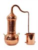 "CopperGarden®" Destille "Essence" - 2 Liter mit Kolonne (Bild für) "CopperGarden®" Destille "Essence" - 2 Liter mit Kolonne