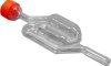 10 Gäraufsätze / Gärröhrchen ECO (Bild für) 10 Gäraufsätze / Gärröhrchen ECO