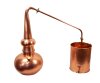 Whiskydestille "lifetime Supreme" - 10 Liter (Bild für) Whiskydestille "lifetime Supreme" - 10 Liter